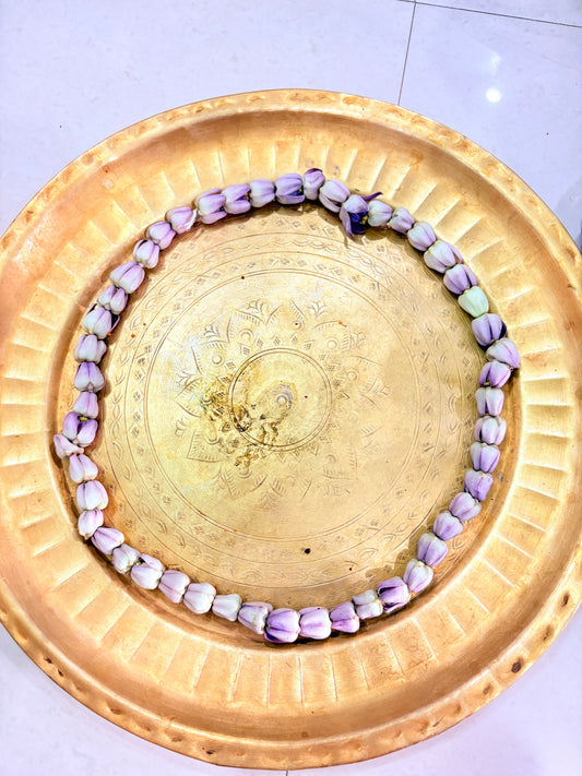 Crown Flowers (or Akanda)